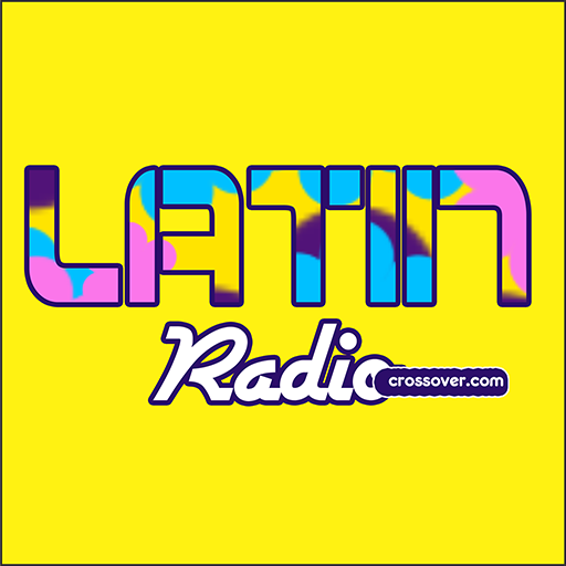 LATIN RADIO CROSSOVER Windowsでダウンロード