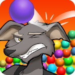 Cover Image of Download Bad Wolf! Bubble Shooter 0.0.13 APK