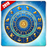 Daily Horoscope and Fortune 2019 icon