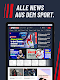screenshot of Sportkrone