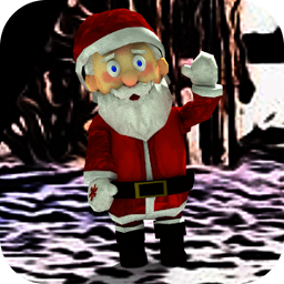 Icon image Mr. Santa - jump'n'run game