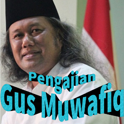 Gambar ikon Kumpulan Pengajian Gus Muwafiq