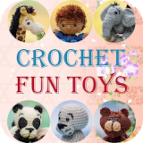 Crochet Fun Toys icon