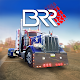 Big Rig Racing:Truck drag race