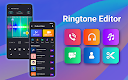 screenshot of Ringtone Maker & MP3 Cutter