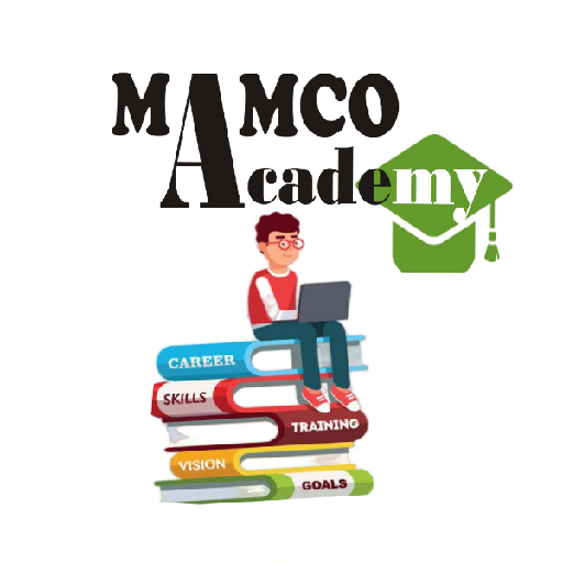 MAMCO Academy-Learn & Research