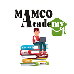 Icon image MAMCO Academy-Learn & Research