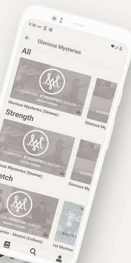 SoulCore Screen 2