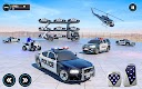 screenshot of Real Car Transport Truck Games