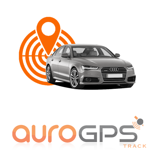 AUROGPS 140 logo