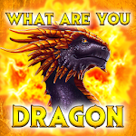 Cover Image of Tải xuống Kiểm tra: Bạn là con rồng nào? Chơi khăm  APK