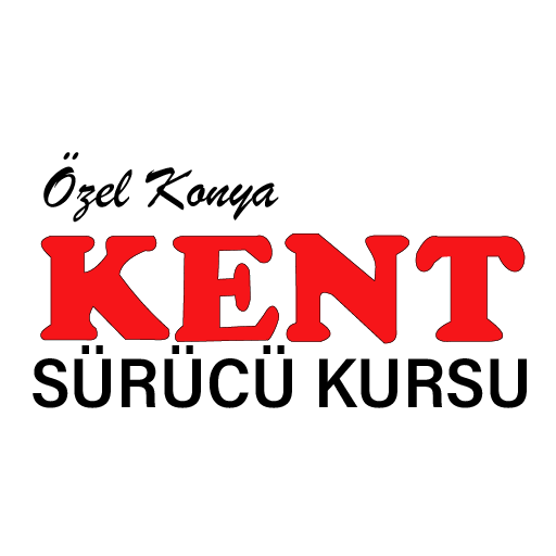 Konya Kent Sürücü Kursu logo