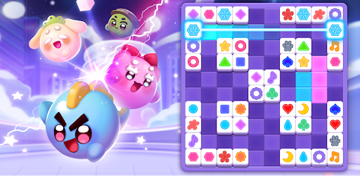 Android application POPPING BOBA : On Stage screenshort