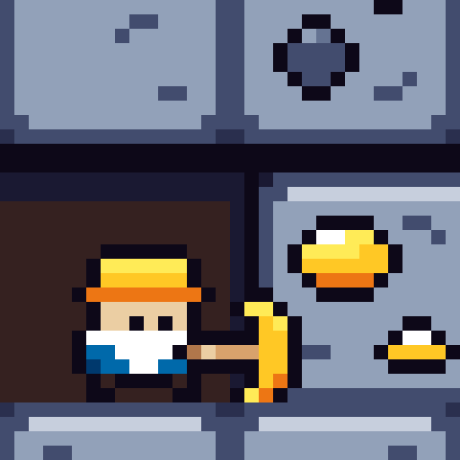 Digdeck: Mining Deck Builder icon