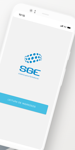 SGE Screen 2