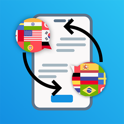 Context Translation Dictionary logo