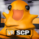 SCP for VRChat - World and Rooms