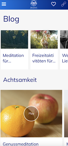 DigGesV-APP Screenshot 1 - AppWisp.com