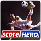 Guide :Score! Hero icon