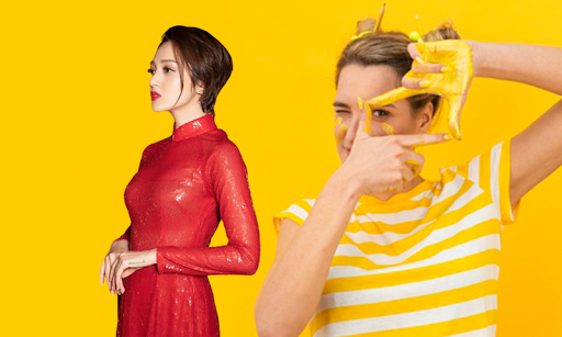 Create Beautiful Photos Bảo Anh