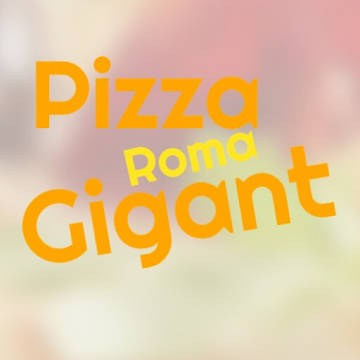 Screenshot 1 Pizza Gigant android