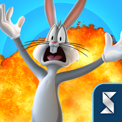 Looney Tunes 16.0.1 Full MOD (Gold/Gem/Energy) Android