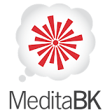 MeditaBK (versão 1.5.11) icon