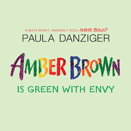 Imagen de icono Amber Brown is Green With Envy