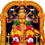 Cover Image of Download Ayyappa Swamy Blessings Themes  APK