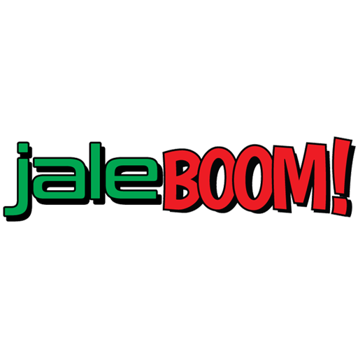 JaleBoom Contractor logo