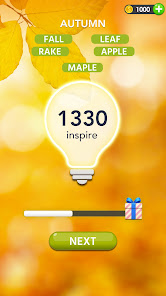 Captura 6 Word Search Inspiration android