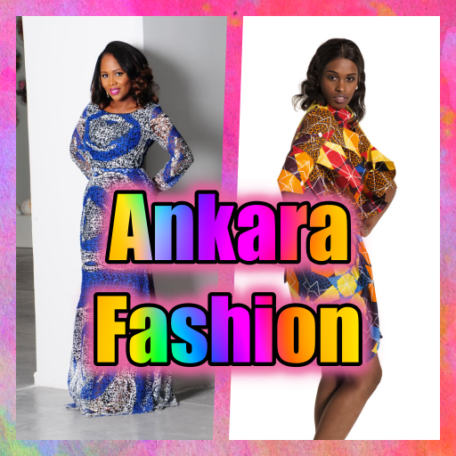 Ankara Fashion Lace Designs Download on Windows