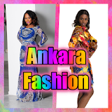 Ankara Fashion Designs | Latest Lace Styles icon