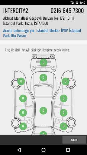 İPOP Türkiye Screenshot 4 - AppWisp.com