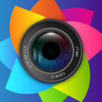 Cover Image of Download DSLR Effect  APK