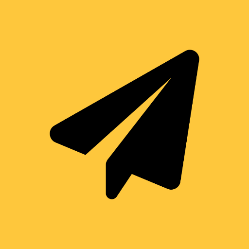 qBrief - Post Briefe schreiben logo