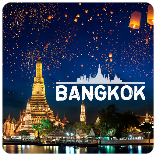 Приложение бангкок. Bangkok Night.