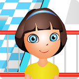 Dora Dress up Games icon