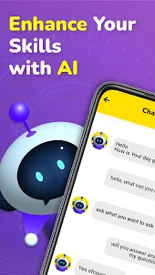 AI Chat Master - Chat AI