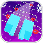 Infiltrate 3D - Stack Jump