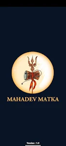 Mahadev- Online Matka Play App