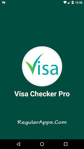 Visa Checker Pro