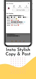 FB Stylish Name Maker & Bio