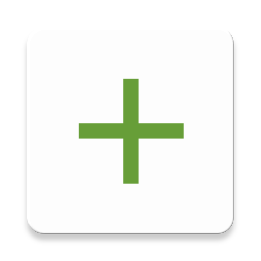 Suprima Mobile App logo