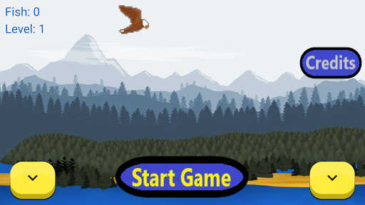 Calming Eagle: Calm Down, Brea Screenshot 1 - AppWisp.com