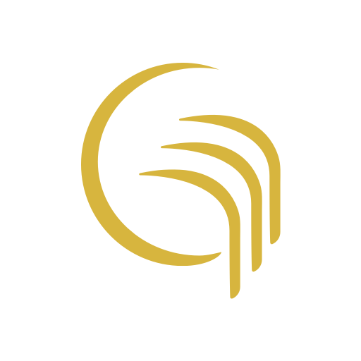 Golden Bank logo