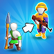 Army Evolution: Clash of Ages - Androidアプリ