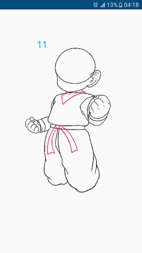 Draw Anime and Manga