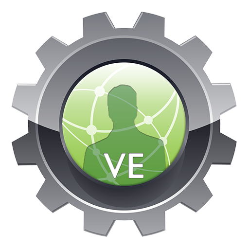 EcoCentral Mobile logo