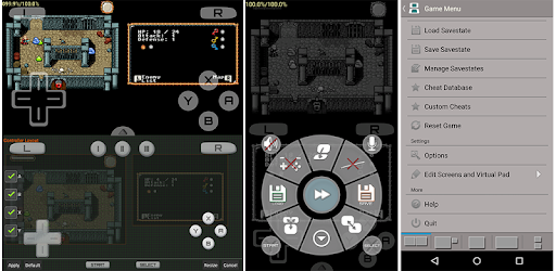 DraStic DS Emulator Pro APK r2.6.0.4a (Paid for free)